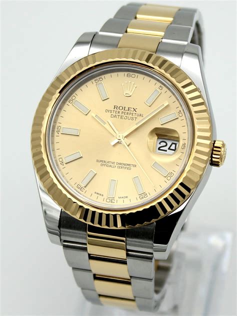 rolex datejust 41mm straps|rolex datejust 41mm for sale.